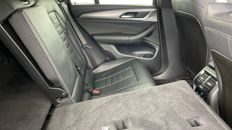 BMW X4 xDrive20d M Sport 5dr Step Auto Diesel Estate